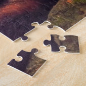 Bruine Pandaberen. Legpuzzel (Zijkant)