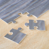 Bruine Pelikaan puzzel (Zijkant)