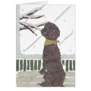 Bruine porselein, chocolade porselein