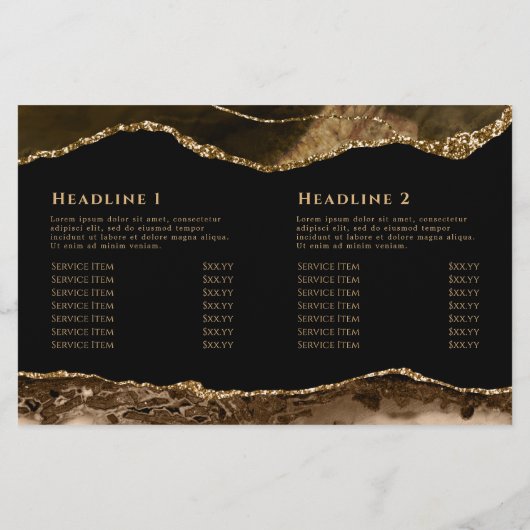 Bruine-roestbruine brochure (Achterkant)