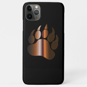 BRUINE STALEN BEERPOOT Case-Mate iPhone CASE