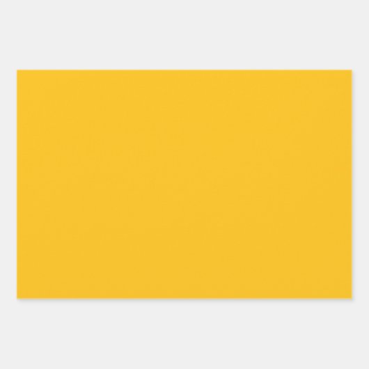 Bruine Sugar Babes Gift Wrap 13 Inpakpapier Vel (Voorkant 3)