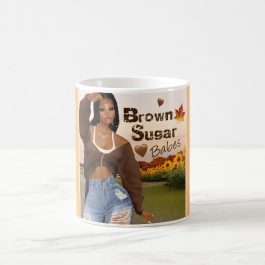 Bruine Suikerbabes Mok 1.1 (Center)