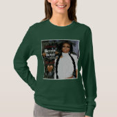 Bruine suikerbabes T-Shirt 5 (Voorkant)