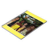 Bruine suikerbieten Notitieboek 1 (Linkerzijde)