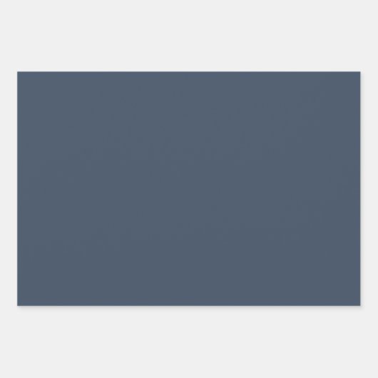 Bruine teddybeer, het is een jongen! douchebak inpakpapier vel (Voorkant 3)