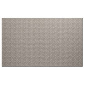 Bruine textuur canvas grove stof rustiek stijlvol (Yard (91,4 cm))