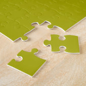 bruine uil legpuzzel (Zijkant)