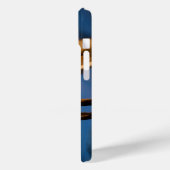 Bruine Vos Case-Mate iPhone Case (Achterkant / Links)