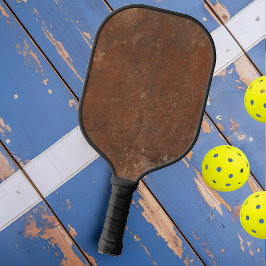 Bruine Zandsteen Pickleball Paddle