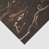 Bruine, zwarte en grijze zwembroeken tissuepapier (Detail)