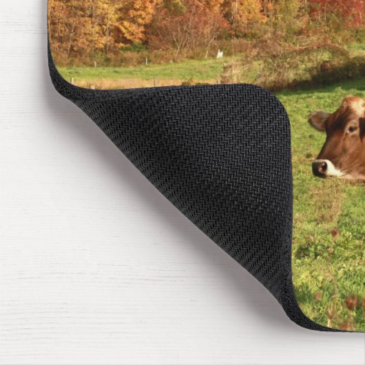 Bruine Zwitserse Muismat (Hoek)