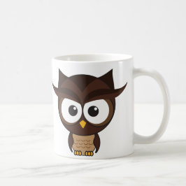 Bruineuil Koffiemok