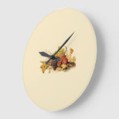  bruingoud groen Bourgogne druiven Grote Klok (Hoek)