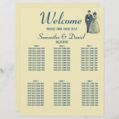  bruinkoolzaadkaart (Voorkant / Achterkant)