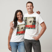 bruinvissen, de gamers motto t-shirt (Unisex)