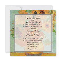  bruinzonnebloemen bruiloft