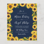 bruinzonnebloemkool (Voorkant)