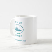 Bruise Cruise Fact #27: Limón Koffiemok (Voorkant links)