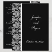 bruisend bruisje (Voorkant / Achterkant)