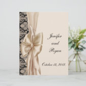 bruisend bruisje (Staand voorkant)