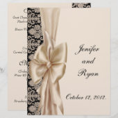 bruisend bruisje (Voorkant / Achterkant)