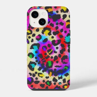 bruisend iPhone 14 hoesje