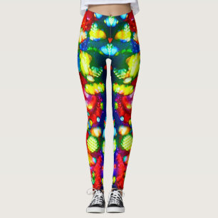 Bruisend KCBLS Leggings