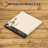 Bruisend Post-it® Notes