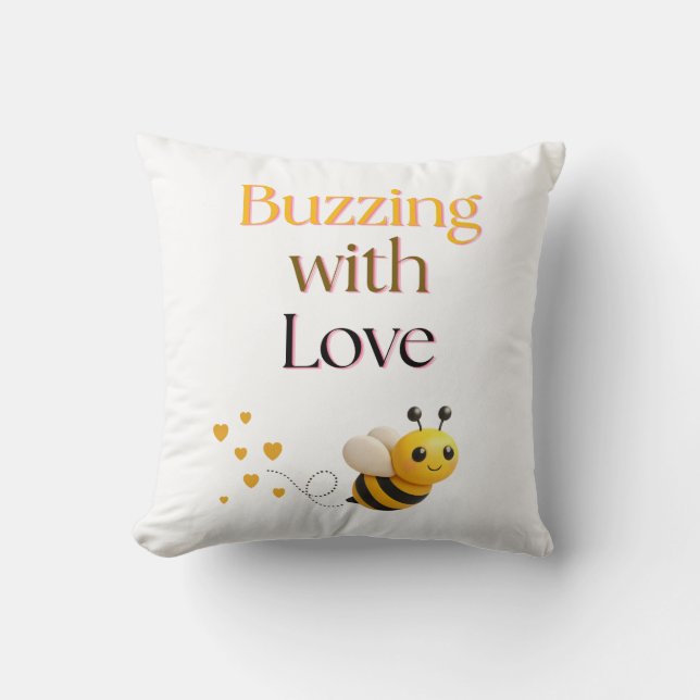 Bruisend van liefde kussen (Voorkant)