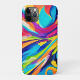 Bruisende Energie-uitbarsting Case-Mate iPhone Case