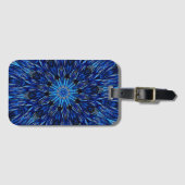 Bruiser Bagagelabel (Voorkant (horizontaal))