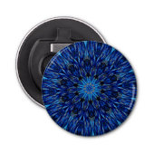 Bruiser Button Flesopener (Voorkant)