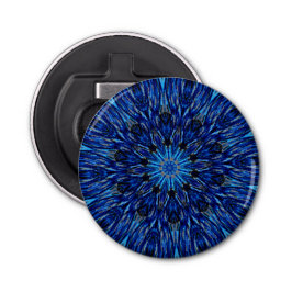 Bruiser Button Flesopener