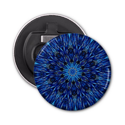 Bruiser Button Flesopener (Voorkant)