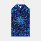 Bruiser Cadeaulabel (Voorkant)