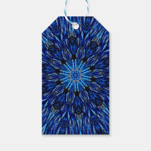 Bruiser Cadeaulabel (Voorkant)