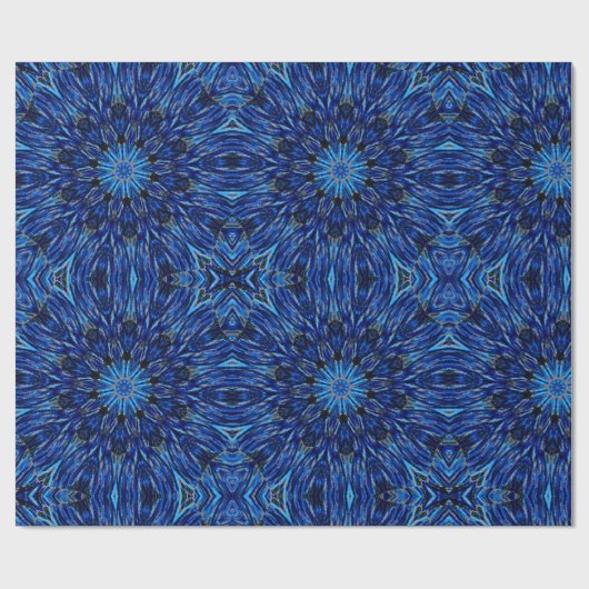 Bruiser Cadeaupapier (Vlak)