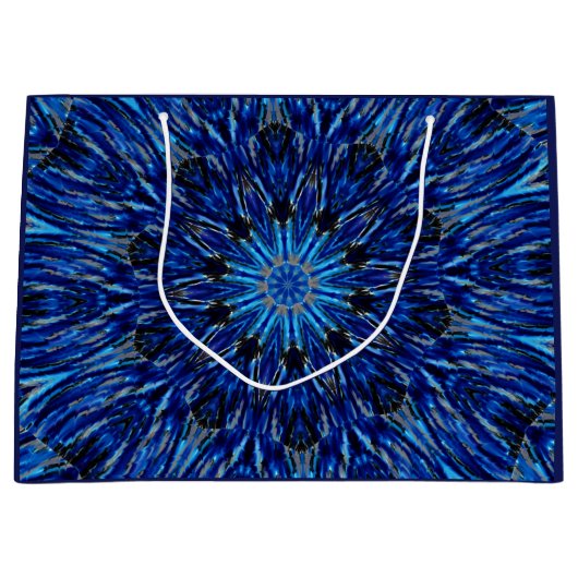 Bruiser Groot Cadeauzakje (Voorkant)