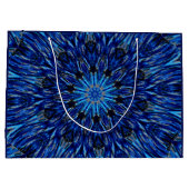 Bruiser Groot Cadeauzakje (Achterkant)