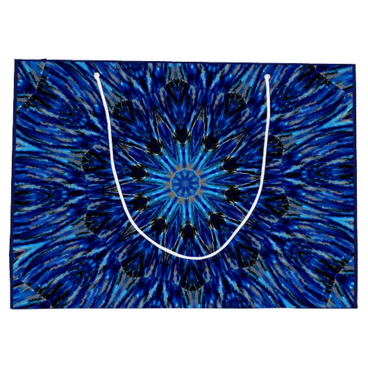 Bruiser Groot Cadeauzakje (Achterkant)