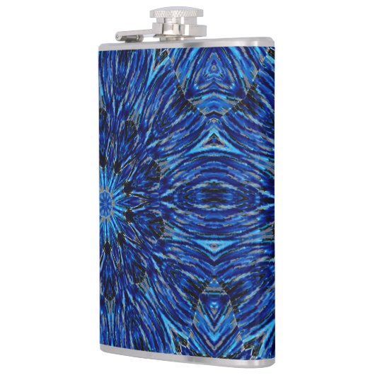 Bruiser Heupfles (Links)