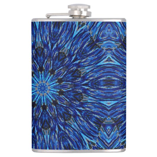 Bruiser Heupfles (Voorkant)