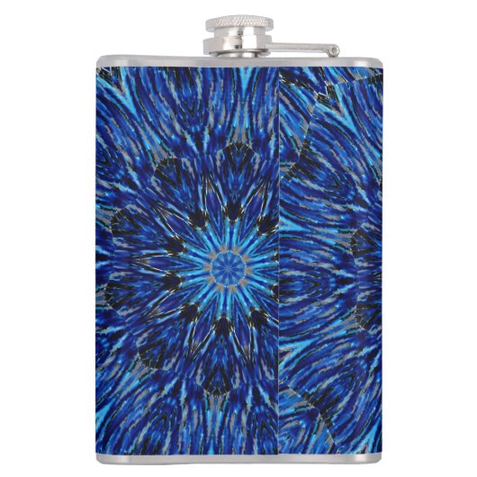 Bruiser Heupfles (Achterkant)