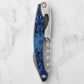 Bruiser Kurkentrekker (Achterkant)