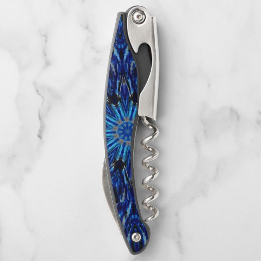 Bruiser Kurkentrekker (Achterkant)