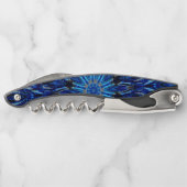 Bruiser Kurkentrekker (Achterkant)