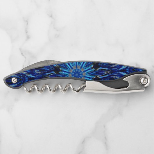 Bruiser Kurkentrekker (Achterkant)