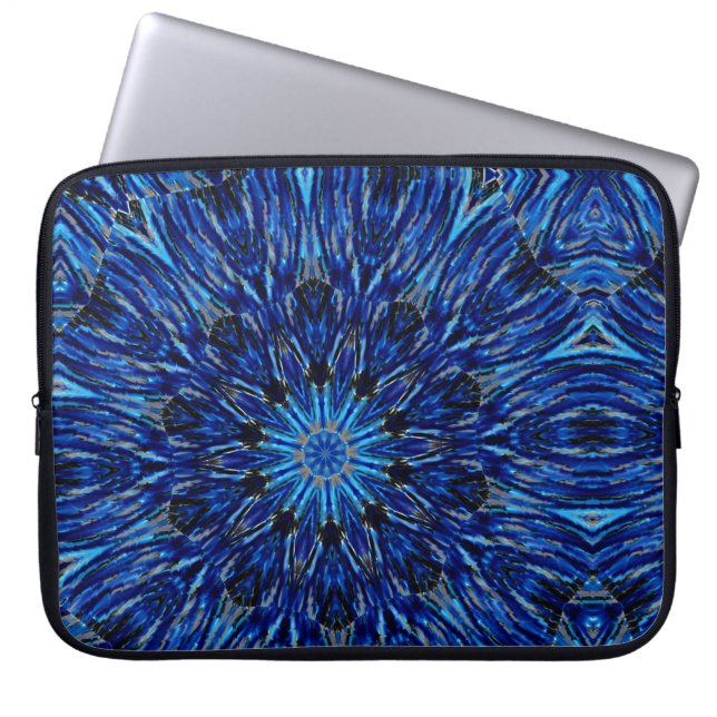 Bruiser Laptop Sleeve (Voorkant)