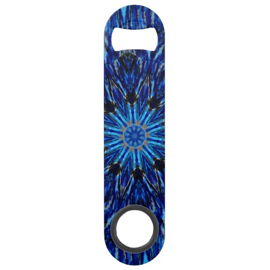 Bruiser Speed Flessenopener (Achterkant)